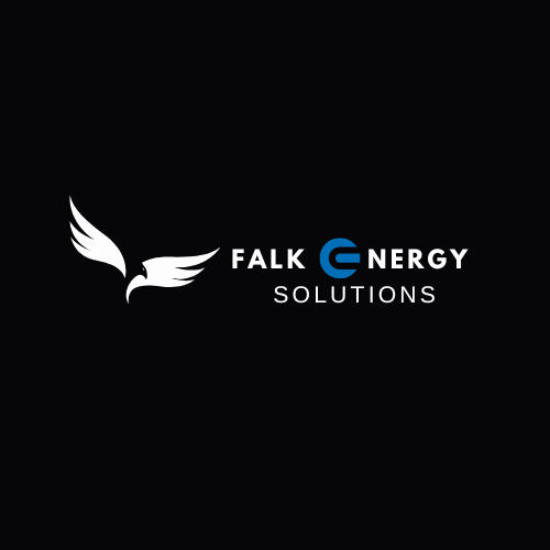 Falk Energy Solutions Logo